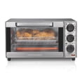 thumbnail image 5 of Horno Tostador Y Freidora DE Aire HAMILTON BEACH 31403 1.36 LT Acero Inox, 5 of 5