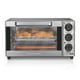 thumbnail image 5 of Horno Tostador Y Freidora DE Aire HAMILTON BEACH 31403 1.36 LT Acero Inox, 5 of 5