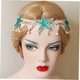 thumbnail image 4 of ADDHAT Headband De Encaje Con Y De Mar Accesorios Para Mujer Y Playa, 4 of 8