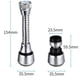 thumbnail image 3 of Aireador con filtro CHAO Para grifo giratorio 360 grados Ahorra Agua Para Baño y Cocina, 3 of 5
