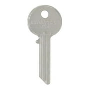 KeyKrafter House & Office Universal Key Blank, 165 Y54 Single Sided - Pack of 4