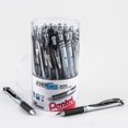 thumbnail image 1 of Boligrafo Gel Pentel EnerGel RTX BL77PC36A Retractil Punta 0.7mm Pack 36 Unidades, 1 of 5