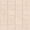 Moccasin, variant on Dundee Deco 3D Peel and Stick Wall Panels, White, Sample 6" X 6"