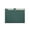 Green, variant on Ohmyroo 12 Pocket Expanding File Folder Portable Accordion Document Organizer For A4 Paper Receipts Office Supplies 12.8x9.6 Inch
