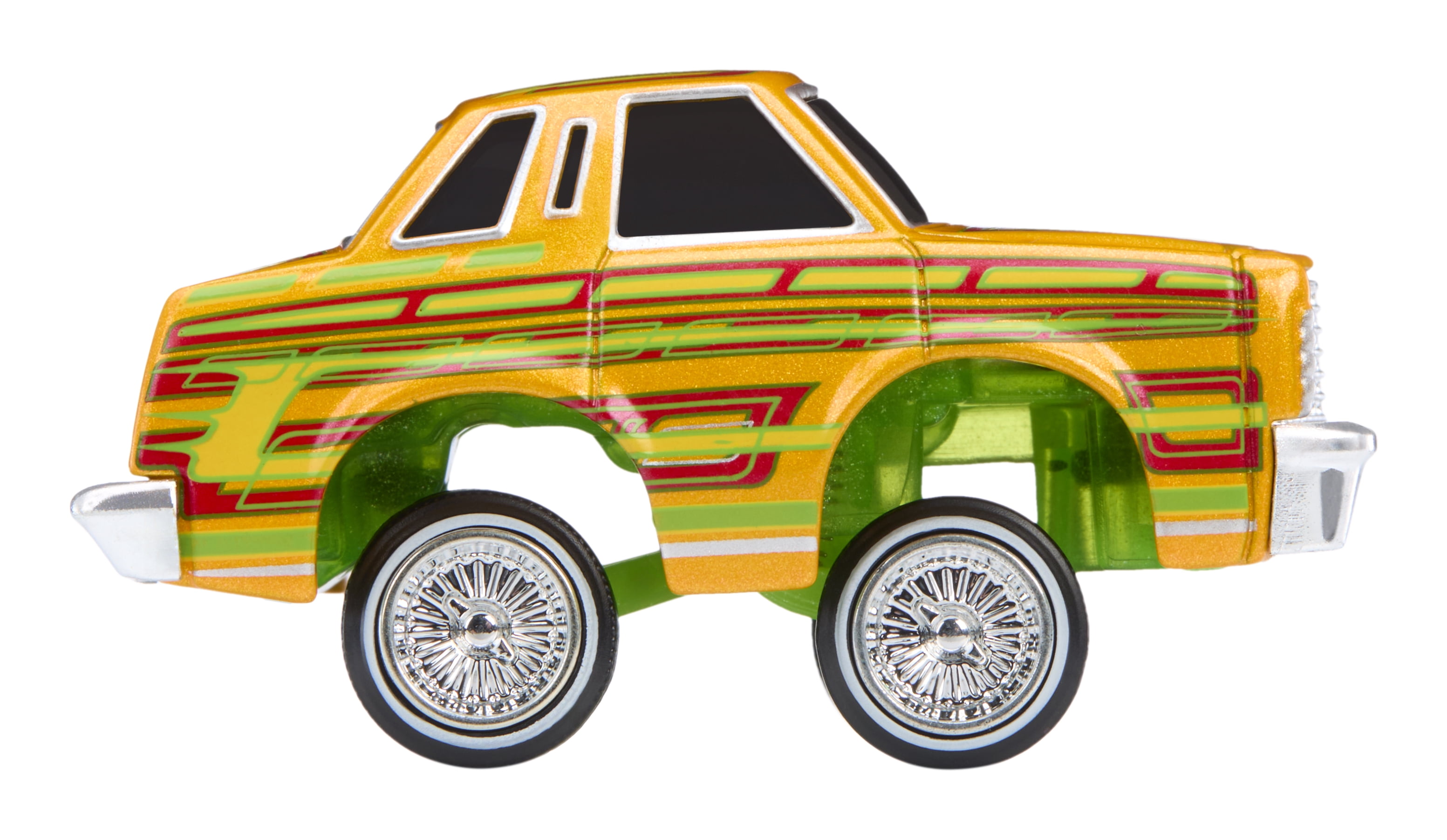 CarTuned™ Lowrider Series 3 - 1978 Ford Thunderbird