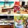 thumbnail image 5 of Frutero, acero inoxidable, cesta de frutas y frutas, pan creativo para el hogar, verduras, cocina, soporte para sala de estar/comedor TUNC Sencillez, 5 of 5