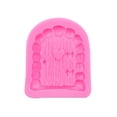thumbnail image 1 of Matsuzay Molde de silicona para Fondant con forma de puerta, pastel de Chocolate, pastelería, postre, molde para hornear DIY, molde para hornear de Herramientas y accesorios para hornear Matsuzay HA080910-00, 1 of 6