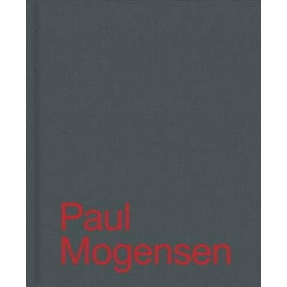 Paul Mogensen (Hardcover)