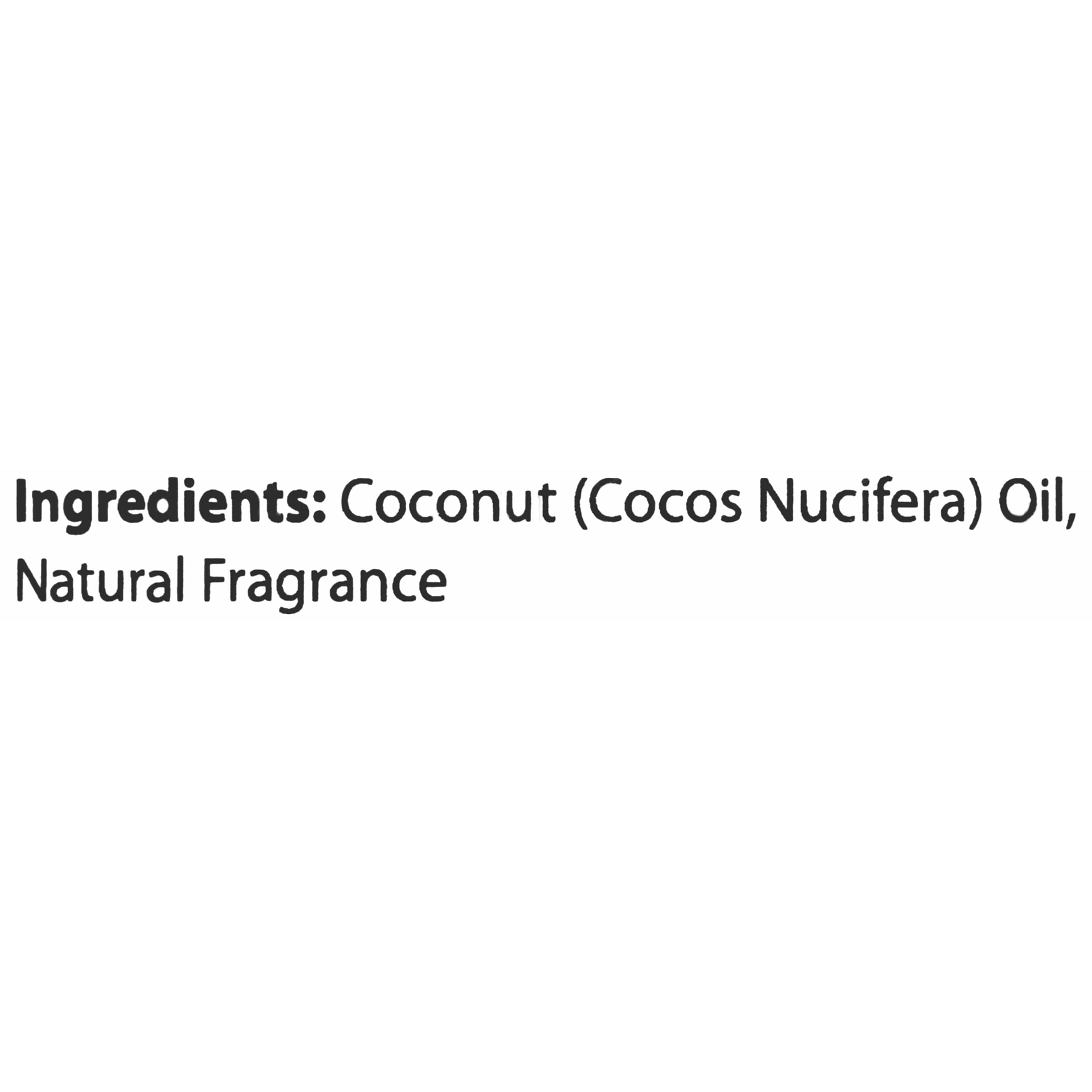 OKAY 100% Pure Coconut Oil 17oz