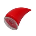 thumbnail image 2 of Casco à moto Devil Red Ears, 2 of 8