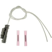 Dorman 949-804 Shock Absorber Control Actuator Connector for Specific Cadillac / Chevrolet / GMC Models