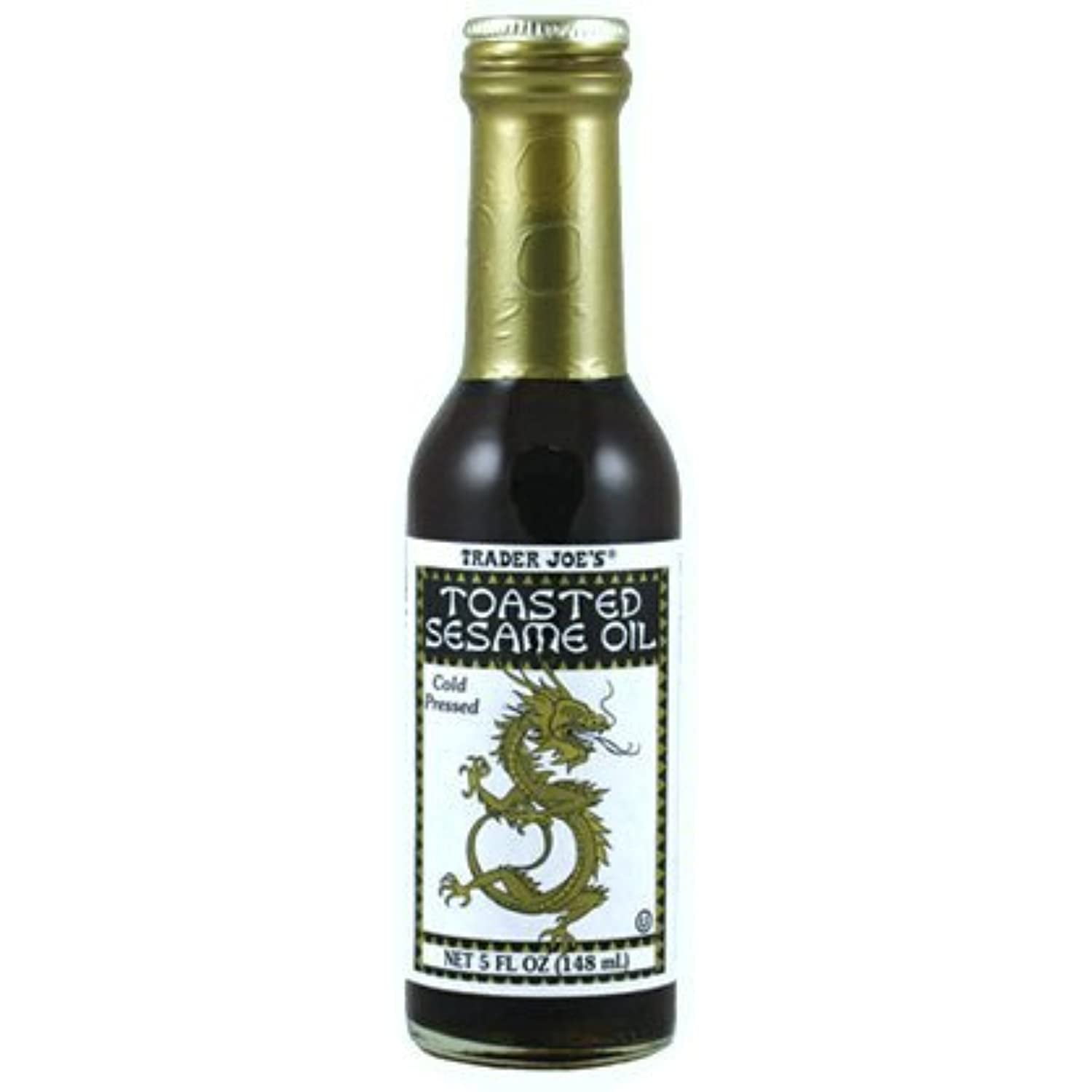TJ Toasted Sesame Oil