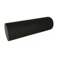 thumbnail image 2 of High Density Smooth Exercise Foam Roller, EVA Foam Roller for Muscle Massage, Back, Legs, Yoga Pilates Deep Tissue Body Massager, Portable Fitness Training Roller for Home Gym Travel Workout, 2 of 8