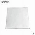 thumbnail image 1 of 50Pk 12 Vinyl Record Sleeves for Turntables LP Protectio NEW / H, 1 of 8