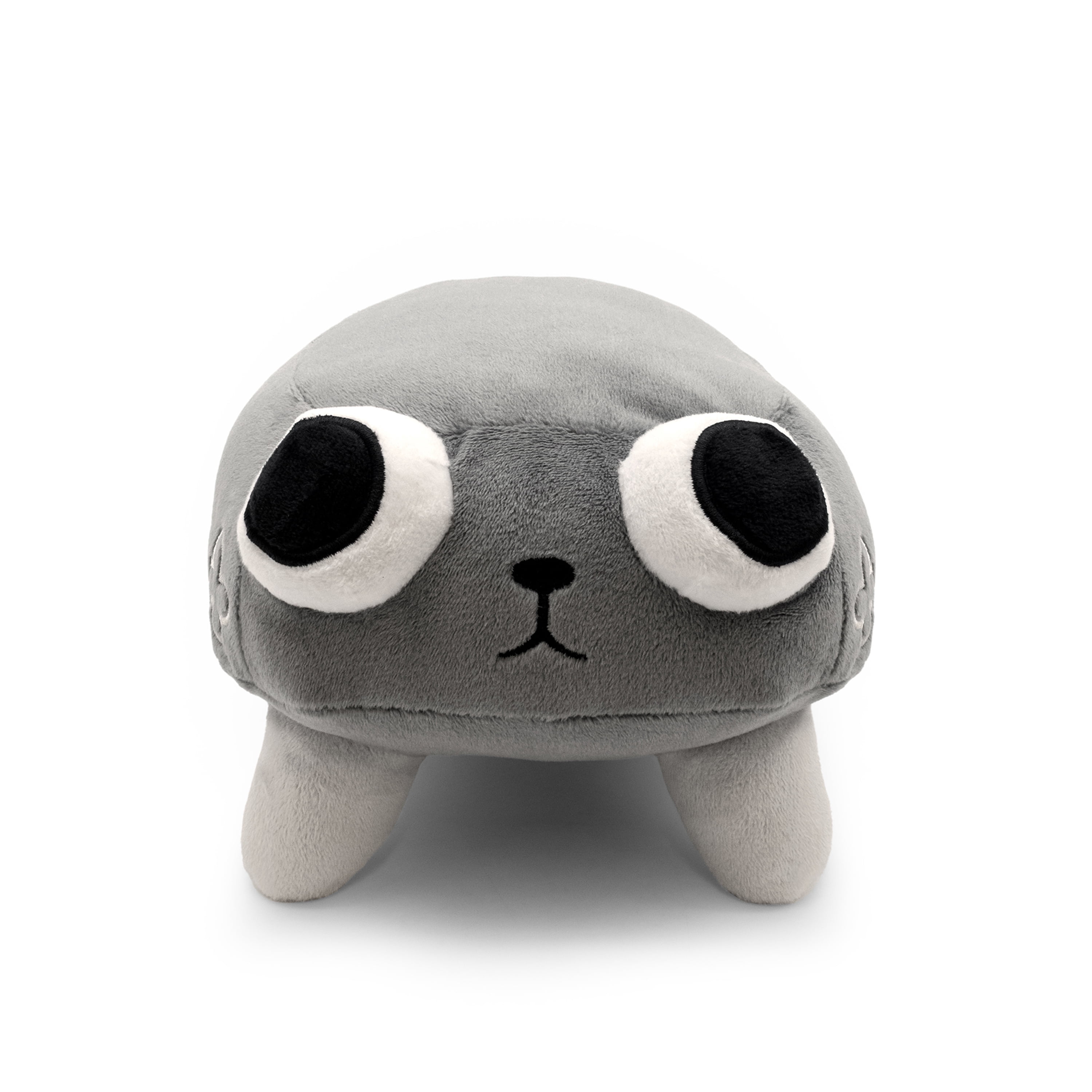 Dandy's World Pebble Collectible Plush Toy - Officially Licensed by CultureFly