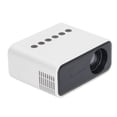 thumbnail image 3 of Proyector casero, mini proyector Mini proyector de películas portátil Proyector portátil Solución innovadora, 3 of 8
