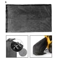 thumbnail image 2 of Bgsha 24x48 Wood Chipper Collection Bag Replacement for Electric Shredder Leaf Mulcher, 2 of 9