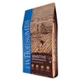 thumbnail image 4 of Wholesomes Sensitive Skin & Stomach with Salmon Protein Dry Dog Food 30 lb, 4 of 4