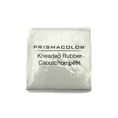 UPC: 0804551902918 | Prismacolor Block Eraser White Bulk (54210-PK24)