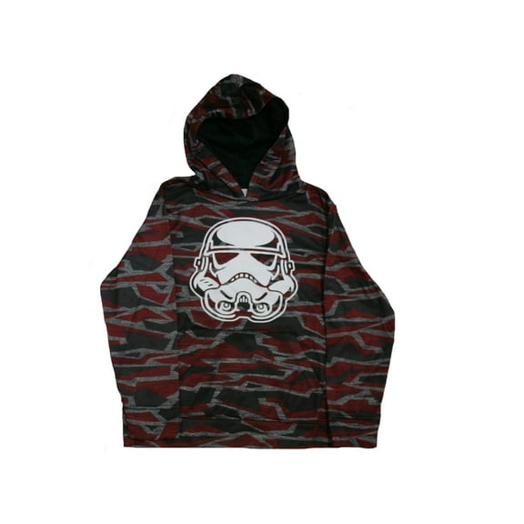 Star wars Stormtrooper Hoodie Kids