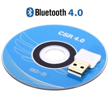 Bluetooth 5 0 dongle