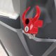 thumbnail image 4 of unbranded Gancho Universal Para Equipaje Y Casco En Y Motocicletas, 4 of 8