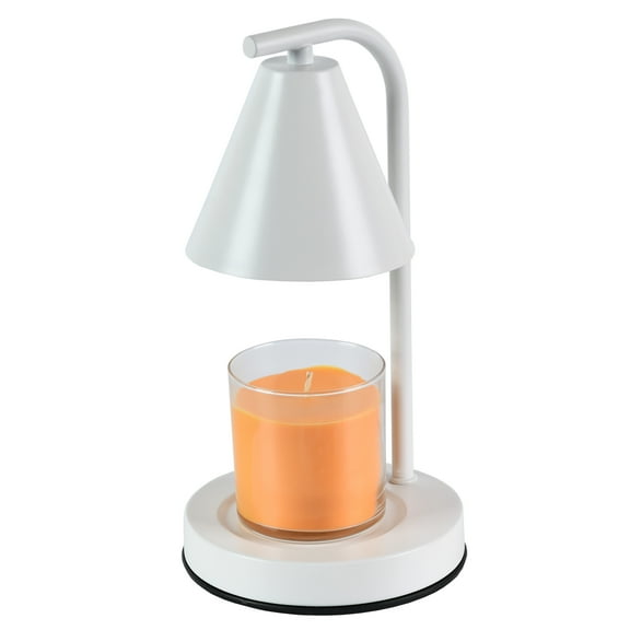 Candle Wax Warmer Lamp Table Lamp No Flame Candle Lamp Warmer Lamps Aromatherapy Wax Melting lamp Brightness Wax Warmer for Scented Wax for Home Decor
