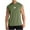 Army Green, variant on Summer Mens Tank Top Slim Fit Quick Dry Tank Workout Shirt Running Cycling Gym Training Breathable Moisture Wicking Shirt For Daily Use Beach Fashion