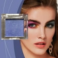 thumbnail image 5 of Eyeshadow Single Color Matte Eyeshadow Long-Lasting Blendable Eye Makeup Highly Pigmented Soft Texture Dermatologist-Tested Cruelty-Free Safe Ingredients Paraben Sulfate Free, 5 of 6