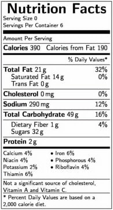 Sara Lee Chef Pierre Traditional Banana Cream Pie, 10 inch 27oz (PACK OF 6)