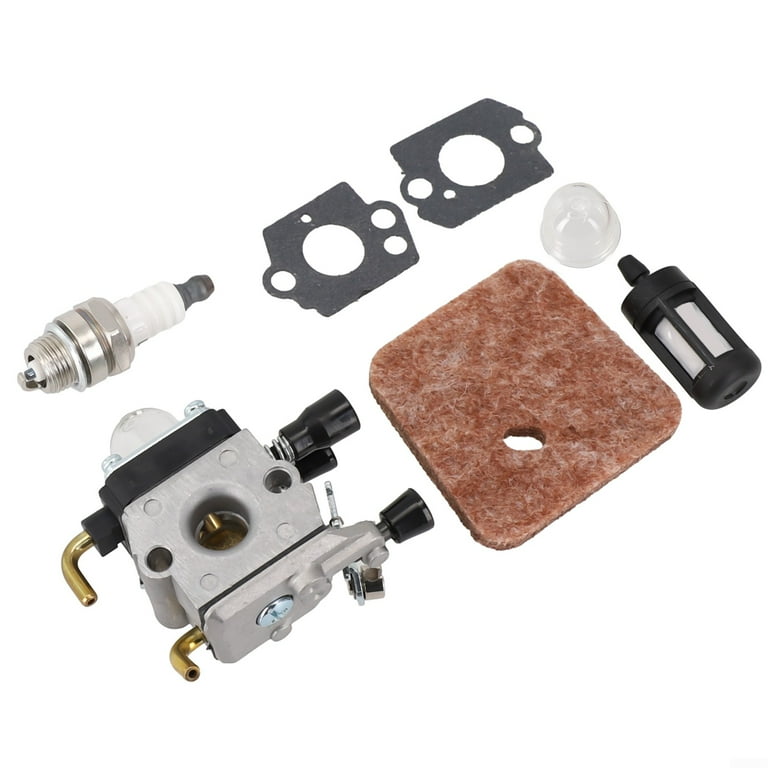 Stihl hs 45 carburetor replacement hotsell