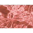 thumbnail image 1 of Ahgly Company Machine Washable Indoor Rectangle Transitional Fire Engine Red Area Rugs, 5' x 8', 1 of 7