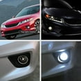 thumbnail image 6 of VIPMOTOZ OE-Style Front Fog Light Driving Lamp Assembly w/ Bezel For 2013-2015 Honda Accord - Power Switch & Universal Wiring Included, Driver & Passenger Side, 6 of 6