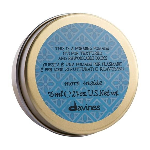 Davines This is a Forming Pomade, 2.7 Fl Oz