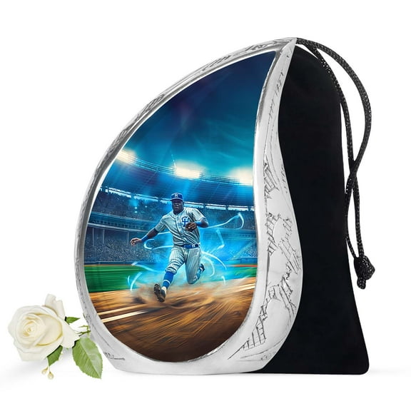 SUBSH Urn For Ashes For Men - Urns For Mom Ashes - Burial Urns Urn For Ashes For Women - Cremation Urns Adult - Cremation Urn Human