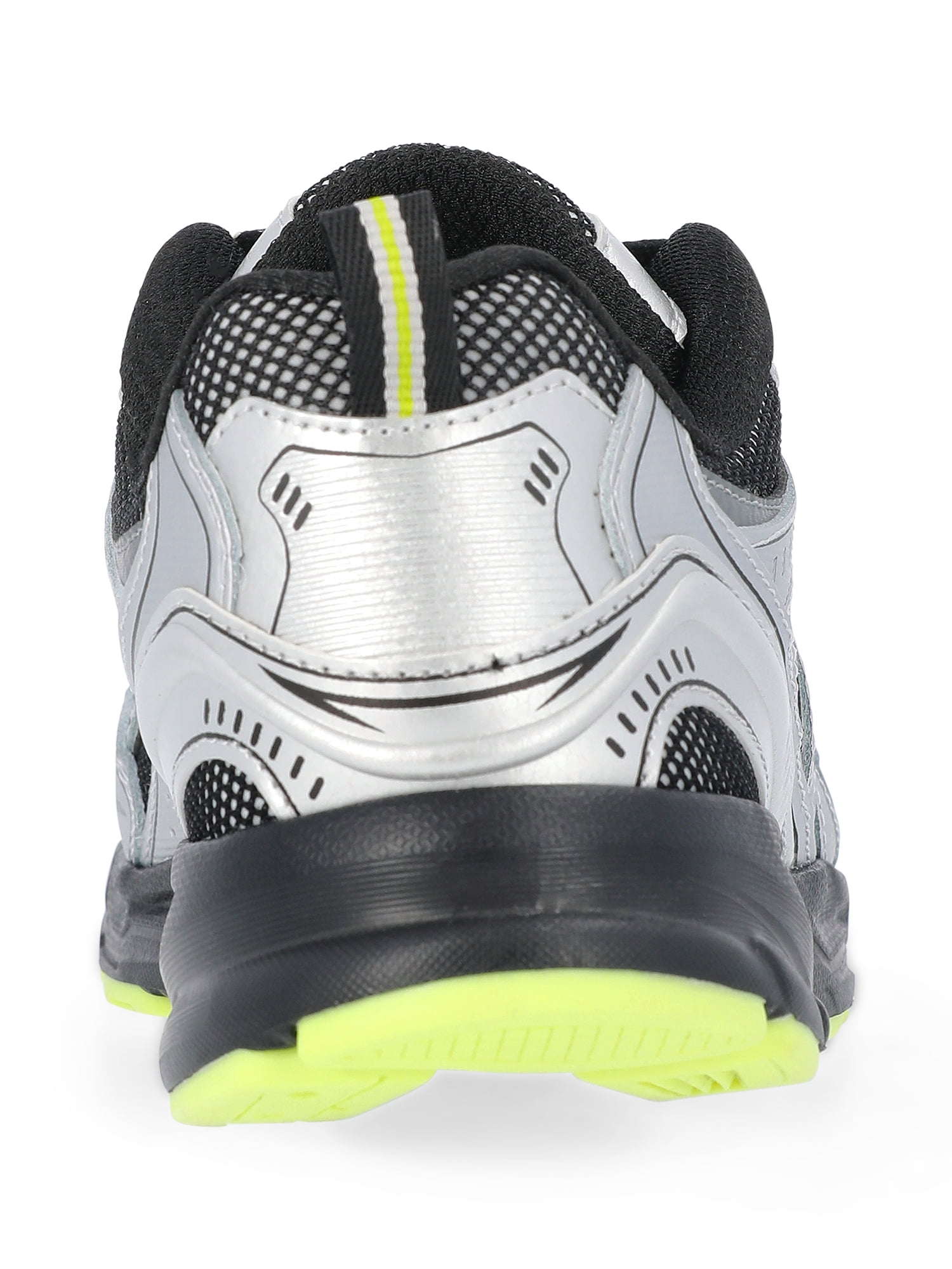 Avia Men's Impact Lace-Up Sneakers