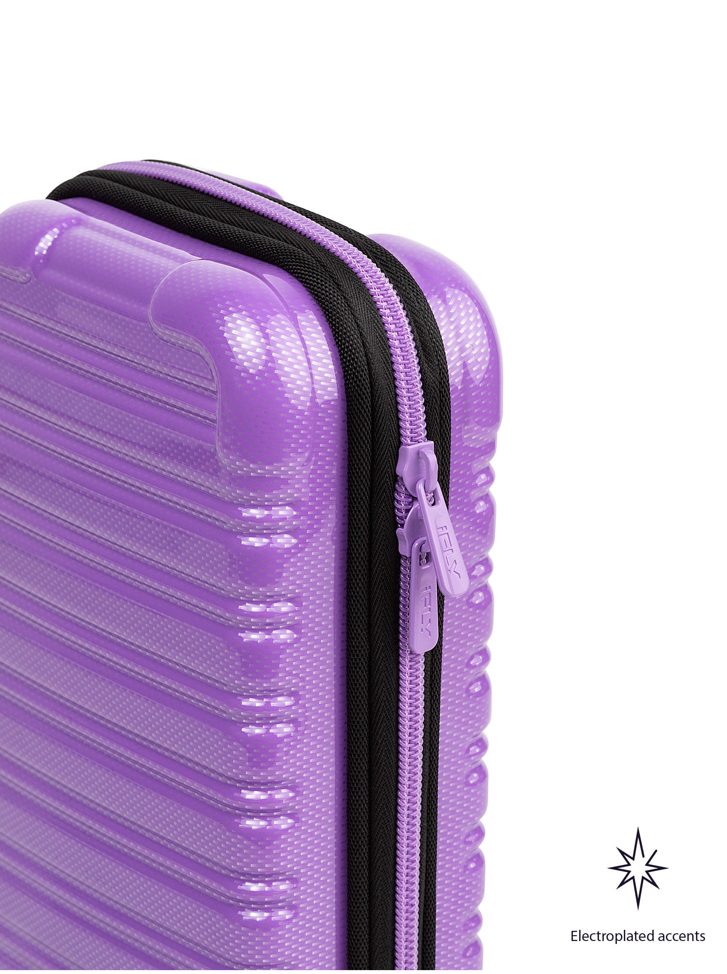 ifly hardside travel case organizer for small electronics and accessories