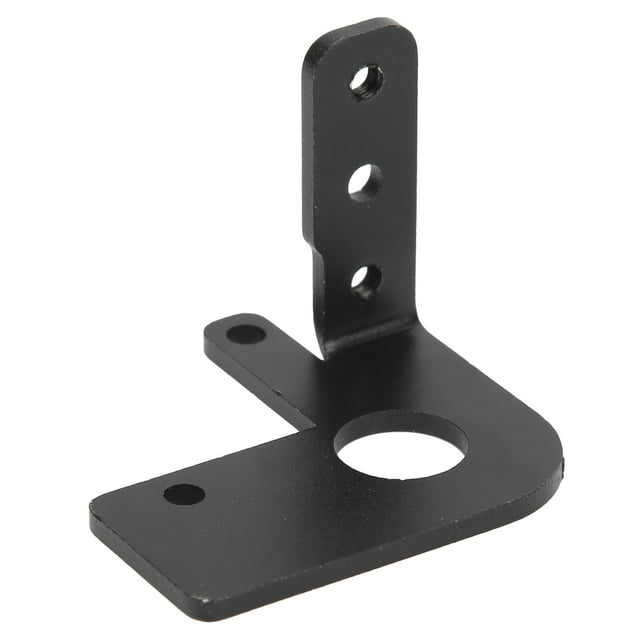 Soporte de Aleación de Aluminio Jadeshay Para BL Touch Para Impresora Ender 3
