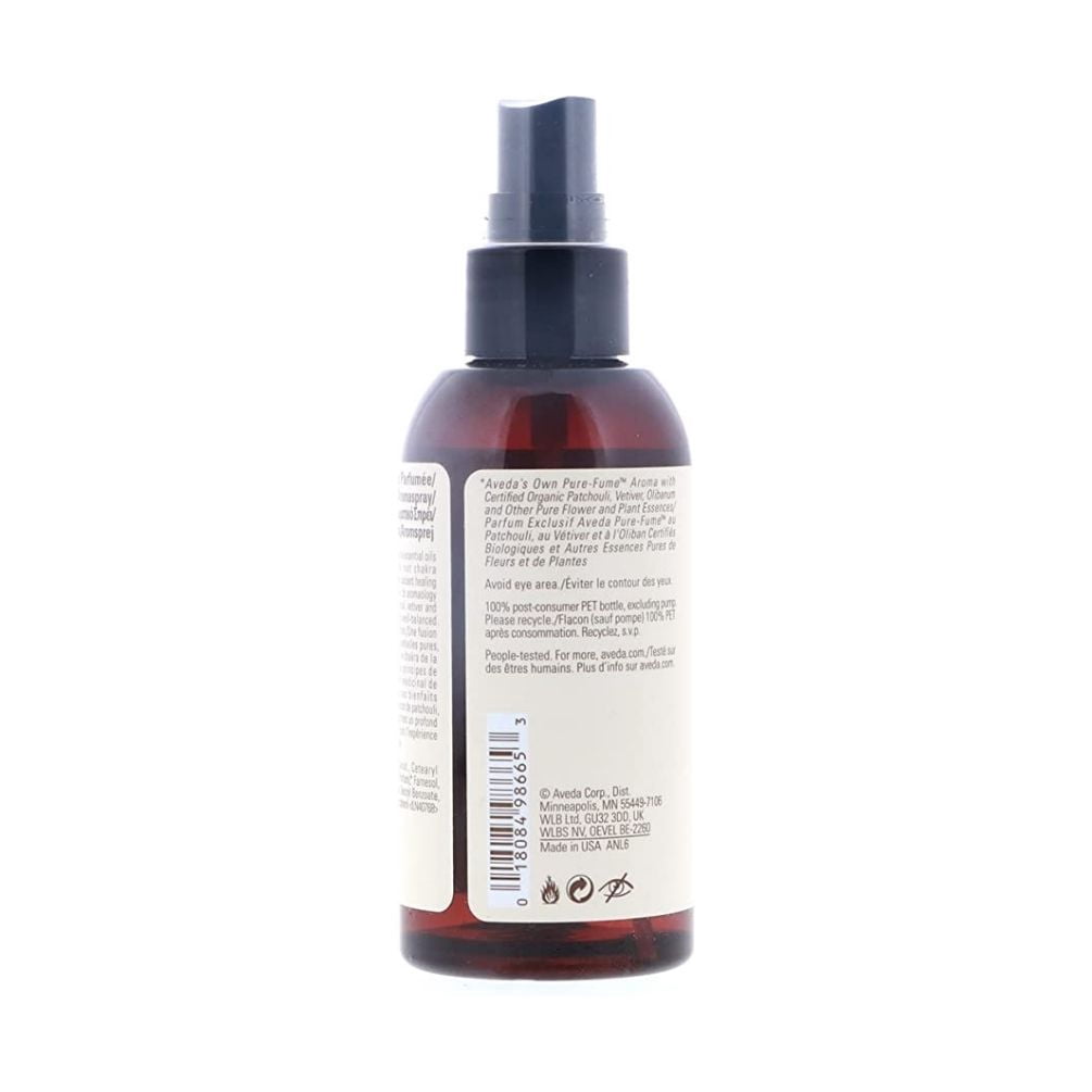 Aveda Chakra 1 Balancing Pure Fume Mist 100ml/3.4oz