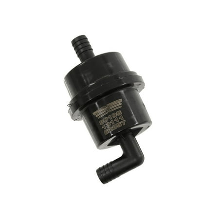 - C3 C4 Corvette 1978-1984 Power Brake Booster Vacuum Hose Filter - Replacement