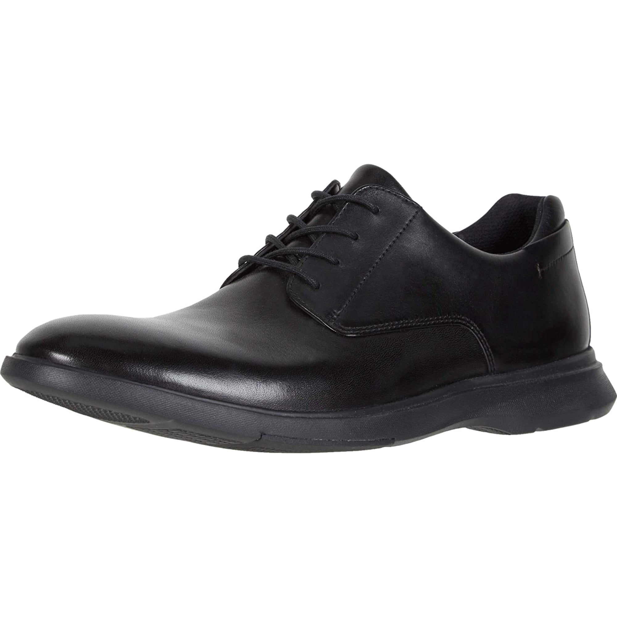 Clarks Mens Un Lipari Park Shoes Walmart