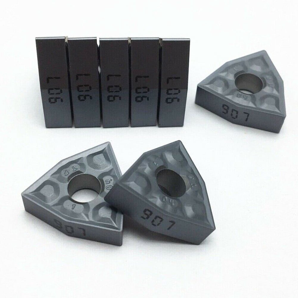 10pcs/Box KORLOY WNMG080404-GS PC9030 WNMG431-GS Carbide Inserts CNC 10pcs/Box KORLOY WNMG080404-GS PC9030 WNMG431-GS Carbide Inserts CNC