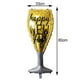 thumbnail image 3 of Marco de fotomatón de Año Nuevo, accesorios inflables para fotomatón, cámara, globos, botellas de champán, decoraciones para fiestas de Nochevieja, 3 of 5