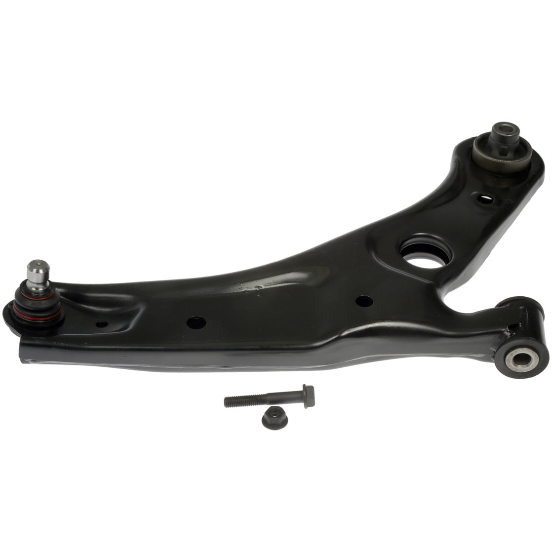 Dorman 527-440 Front Right Lower Suspension Control Arm and Ball Joint Assembly for Specific Nissan Models
