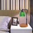 thumbnail image 3 of Lámpara Calentadora De Velas, Iluminación Cálida Decorativa, Enchufe Estadounidense, Lámpara Para Derretir Cera De Vela De 110V, Respetuosa Con El Medio Ambiente Con 2, 3 of 7