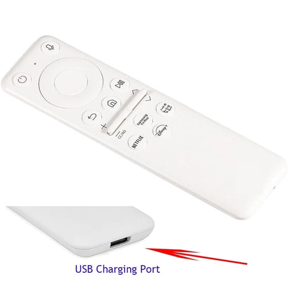 New Replacement BP59-00149A Voice Remote Control for Projector TM2261S