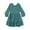 Z5-Navy, variant on Gubotare Girls Dresses Girls Dress Party Dress Kids Casual Loose Dresses (Green,12-18 Months)