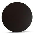 thumbnail image 4 of Bowery Hill Dark Brown Finished Wood 5-Piece Dining Set, 4 of 9