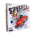 thumbnail image 1 of Juego de mesa Cryptozoic Entertainment Spyfall 2 para 3 a 12 jugadores, 1 of 6