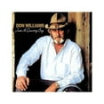 thumbnail image 1 of WILLIAMS DON JUST A COUNTRY BOY Disques Compacts, 1 of 1
